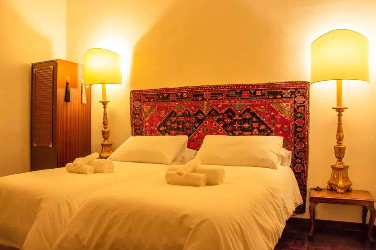 Double Room Charme Milano Central Station Exterior photo