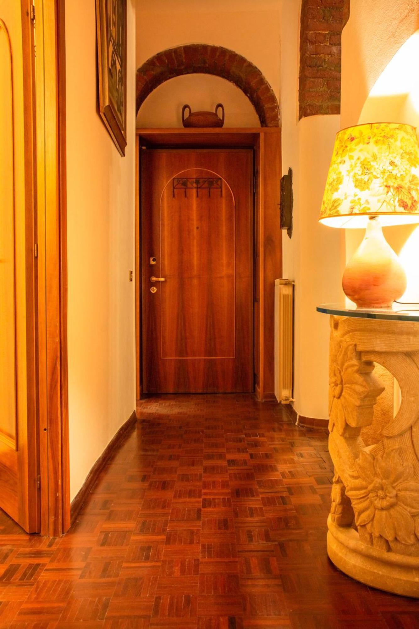 Double Room Charme Milano Central Station Exterior photo