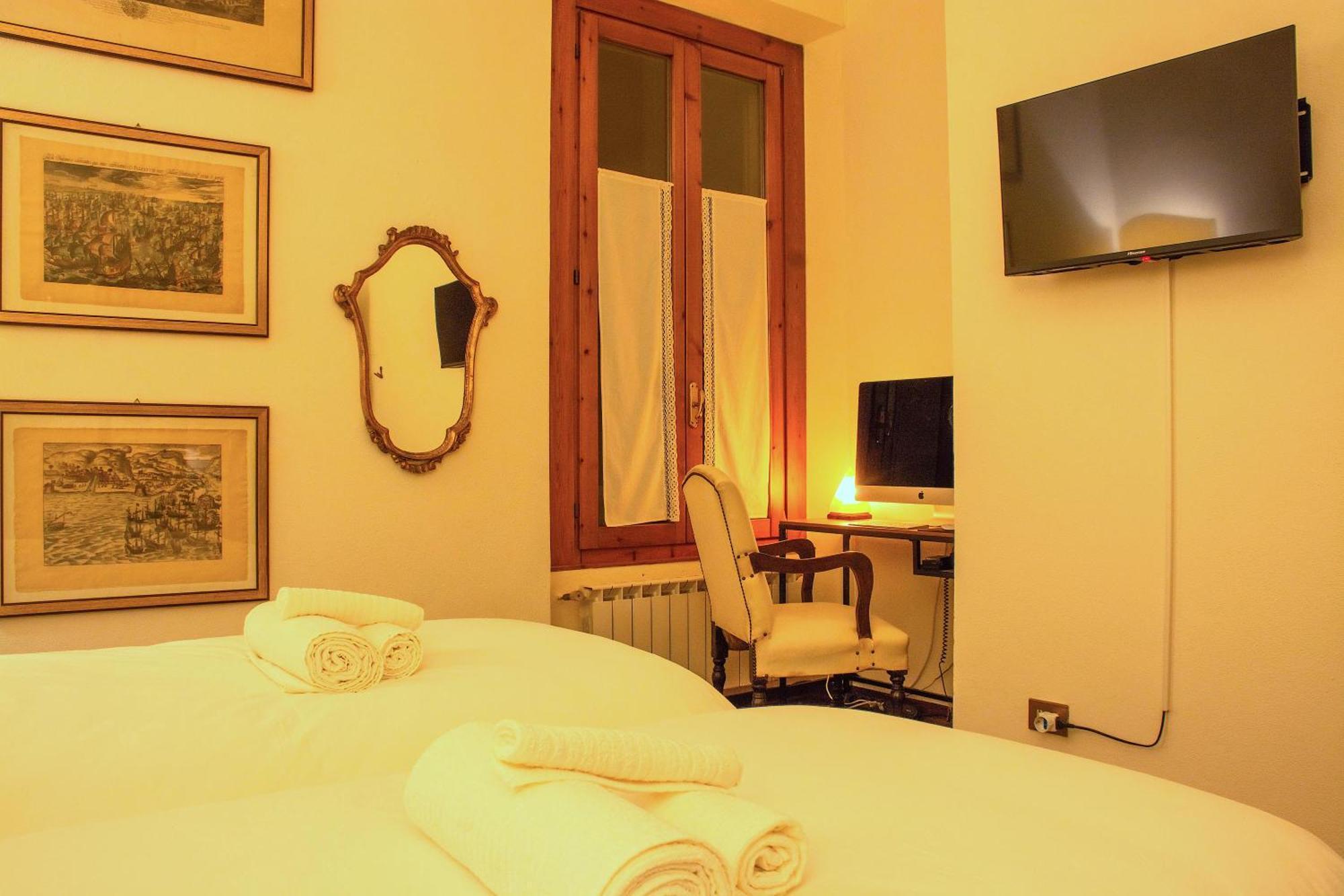 Double Room Charme Milano Central Station Exterior photo